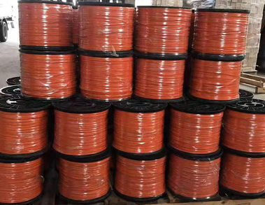 鼎湖数码雷管母线：智能爆破的“数据高速公路”规格全解析
